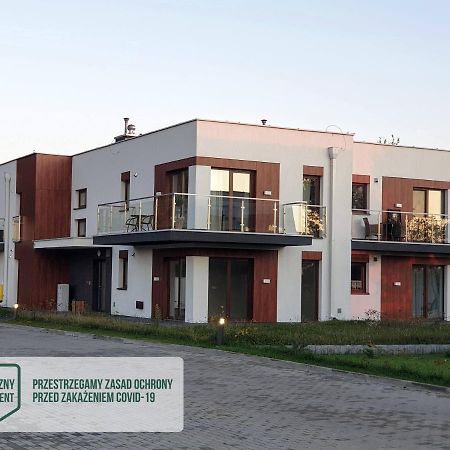 Premium Apartamenty Nałęczów Exterior foto